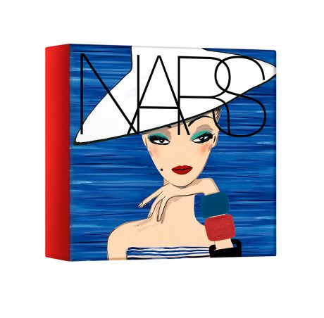 NARS SUMMER 2016 COLOR COLLECTION　UNDER COVER