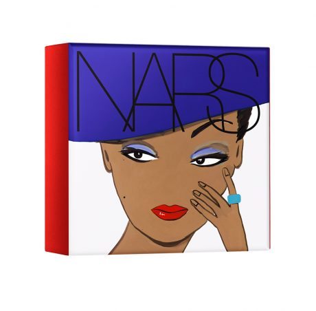 NARS SUMMER 2016 COLOR COLLECTION　UNDER COVER