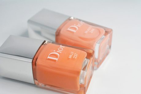 dior vernis