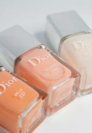 dior vernis