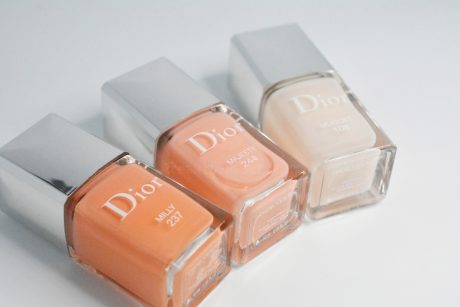 dior vernis