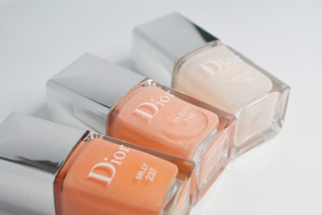 dior vernis