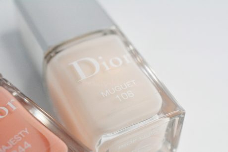 dior vernis