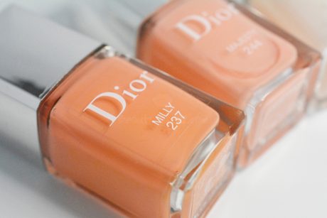 dior vernis