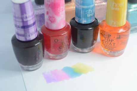 OPI シアーティンツ