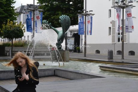 ベルギー アントワープ 女子旅