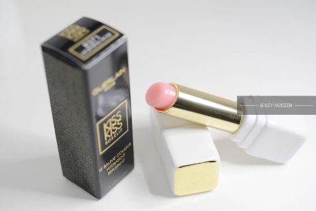 GUERLAIN KISSKISS ROSELIP　R371 MORNING ROSE