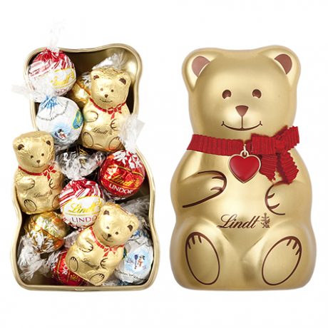 LINDT Teddy Bear Milk