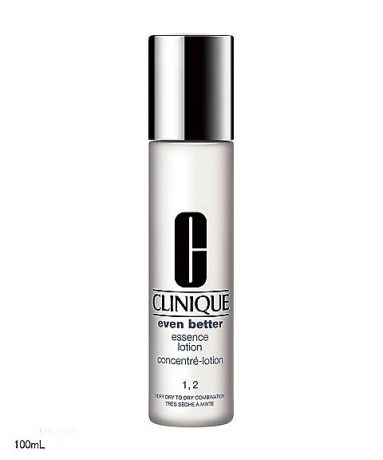 ＜クリニーク（CLINIQUE）＞イーブン ベター エッセンス ローション（VD／DC） 200mL