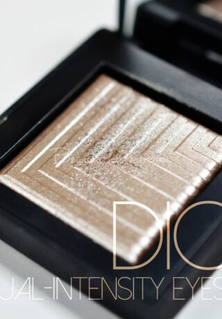 nars dual intensity eyeshadow DIONE