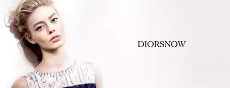 Dior SNOW