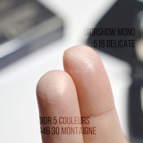diorshow mono #516