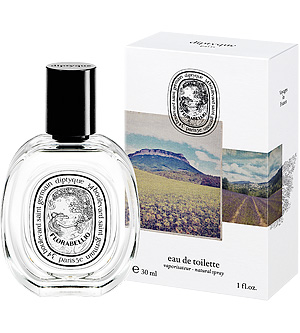 Diptyque フローラヴェリオ りんごの香り