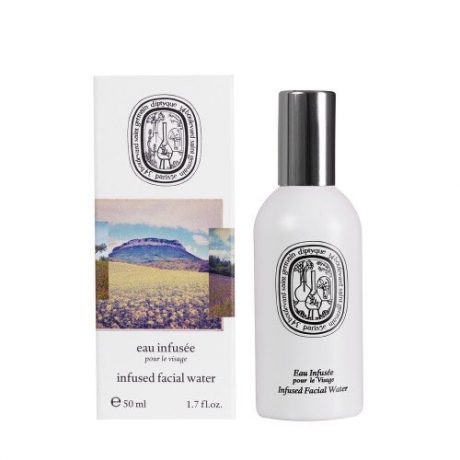 Diptyque　アールデュソワン インフューズド フェイシャルウォーター