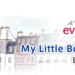 Evian × My Little Box