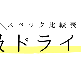 ヘアビューザー　ダイソン　比較