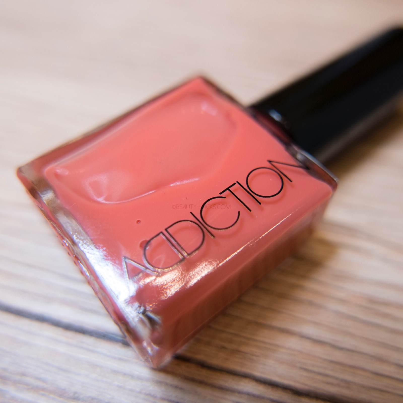 addiction-nailpolish101-Favorite Little Dress