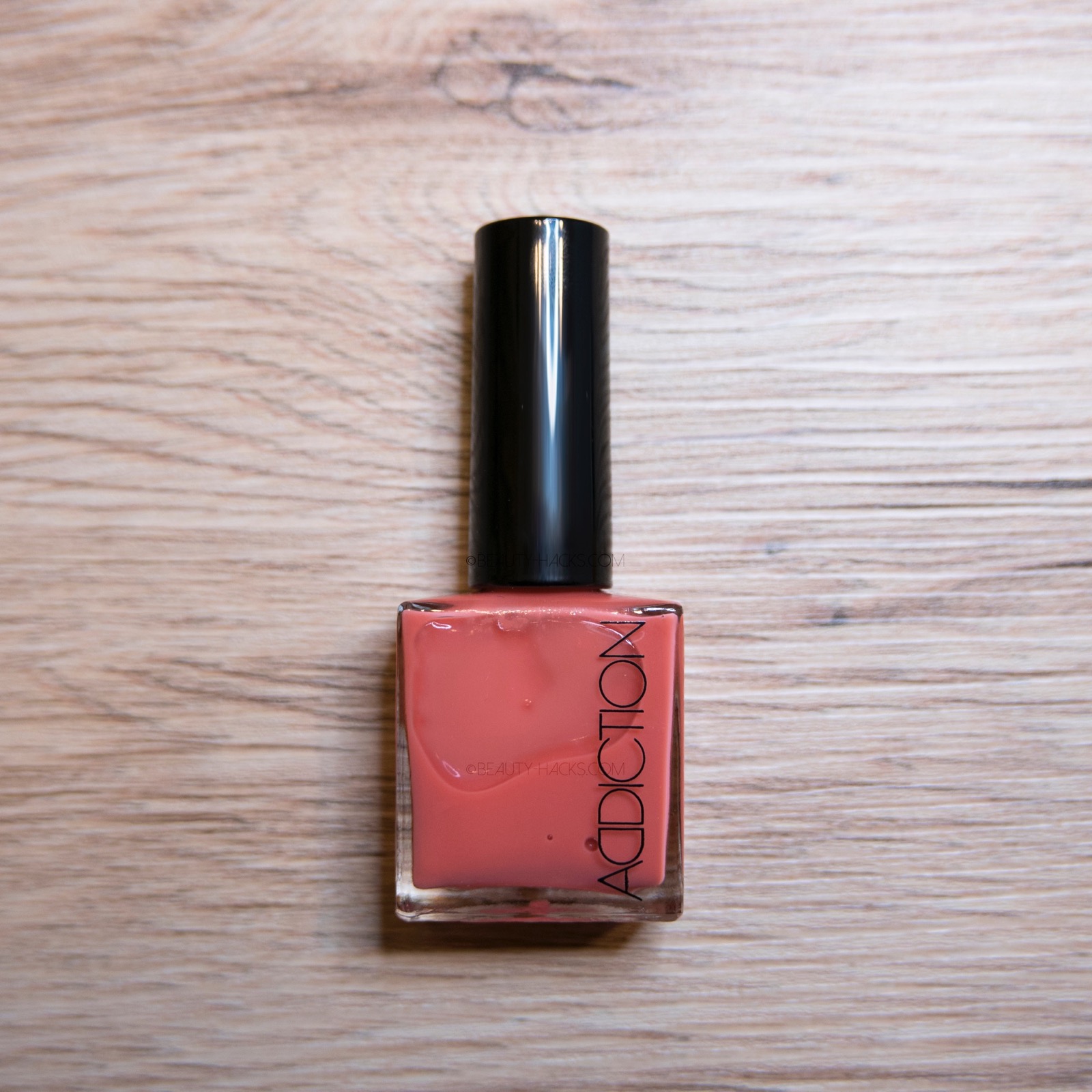 addiction-nailpolish101-Favorite Little Dress