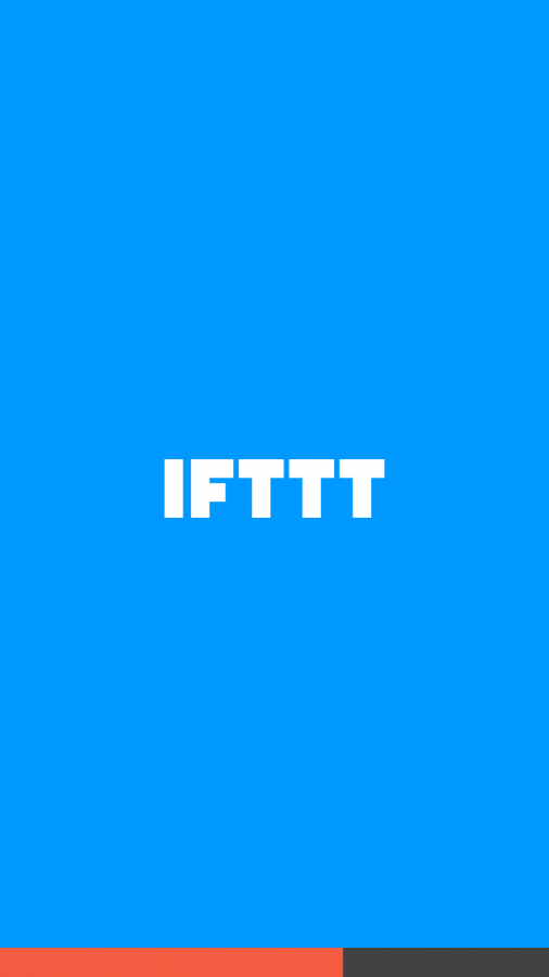 IFTTTの設定方法