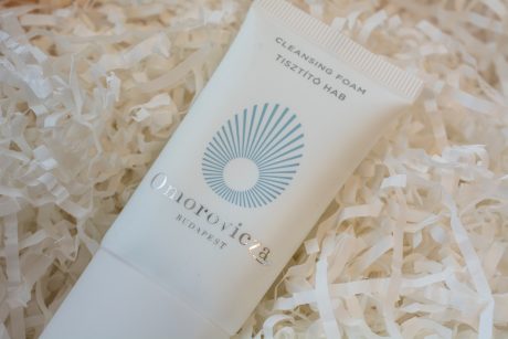  Omorovicza Cleansing Foam