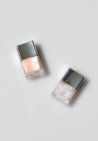 Nails inc The Future is Fairy Nail Polish Duo