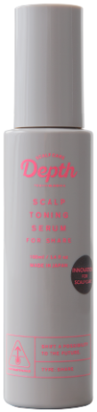 SCALP TONING SERUM FOR SHARE 100ml