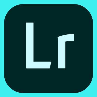 Photoshop Lightroom CC