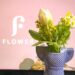 FLOWER｜かわいいが届く、ずっと無料のお花便 flowr.is