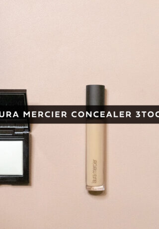 LAURAMERCIER　コンシーラー