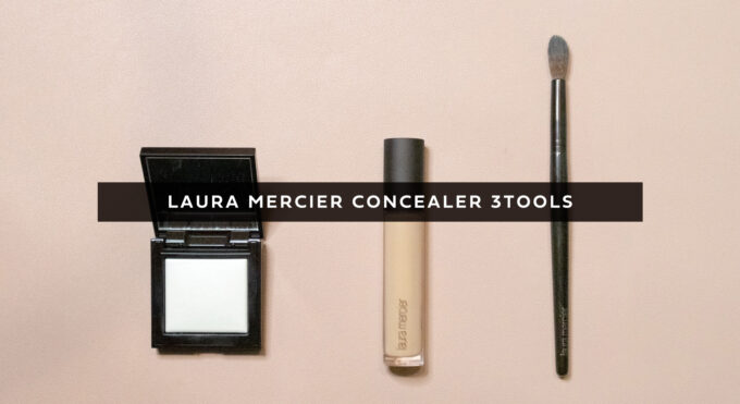 LAURAMERCIER　コンシーラー