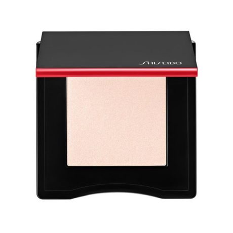 資生堂 メーキャップ ＳＨＩＳＥＩＤＯ インナーグロウ チークパウダー Medusa Pink