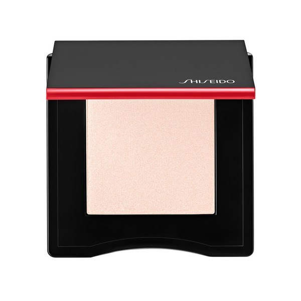 資生堂 メーキャップ ＳＨＩＳＥＩＤＯ インナーグロウ チークパウダー Inner Light