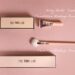 the tool lab MULTI TASKER Foundation Makeup Brush