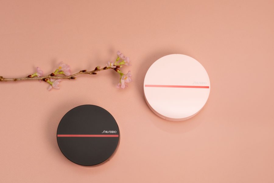 358xN9レ未使用シンクロスキン トーンアッププライマーコンパクト