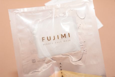 FUJIMI BEAUTY FACE MASK