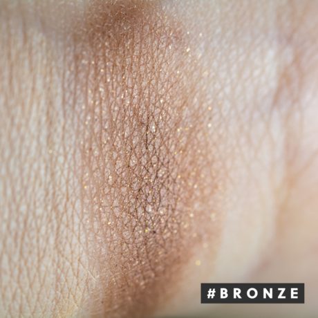 ベアミネラル　BRONZE