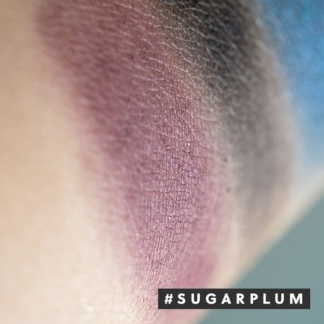 ベアミネラル　SUGARPLUM