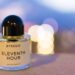 BYREDO　オーデパルファム　「ELEVENTH HOUR (イレブンス アワー)」