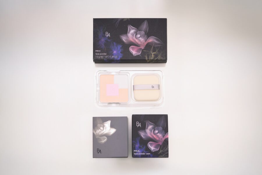 POLA オアシスライトパウダー