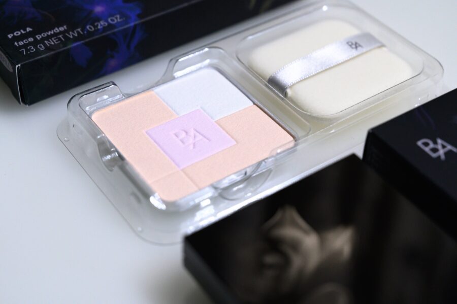 POLA オアシスライトパウダー