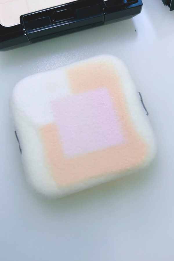 POLA オアシスライトパウダー