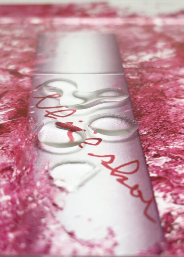 ホワイトショットクリアローション