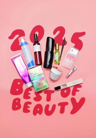 ベスコス　ベストコスメ2025