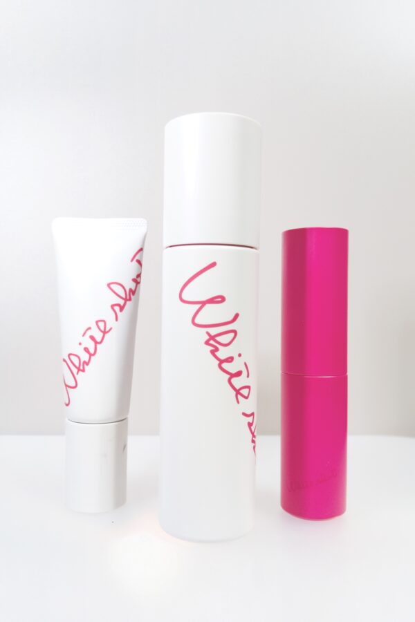 ポーラ ホワイトショット　クリアスキンローション